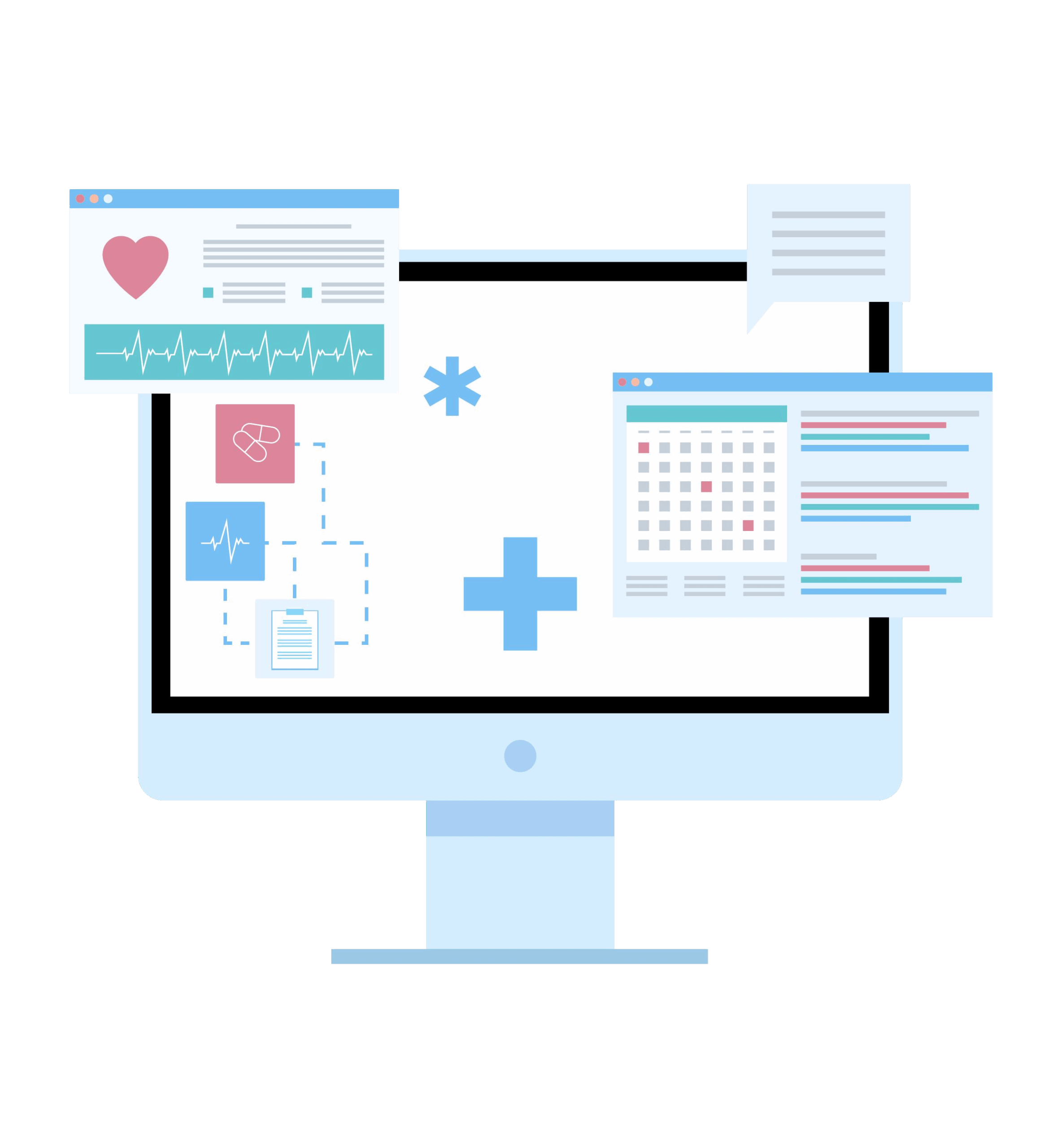 page1 짧은 제작 기간