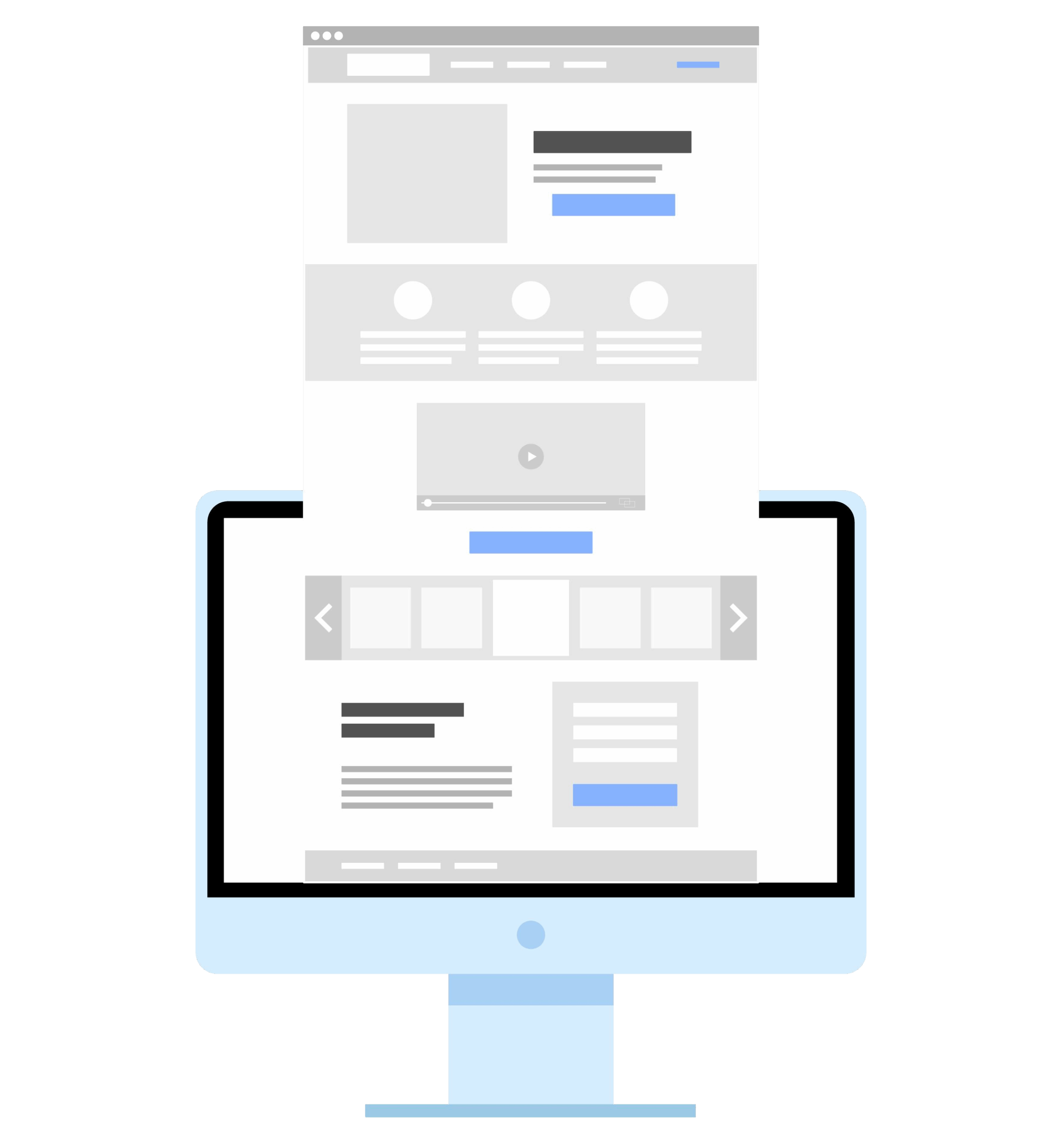 page3 검색 노출 가능