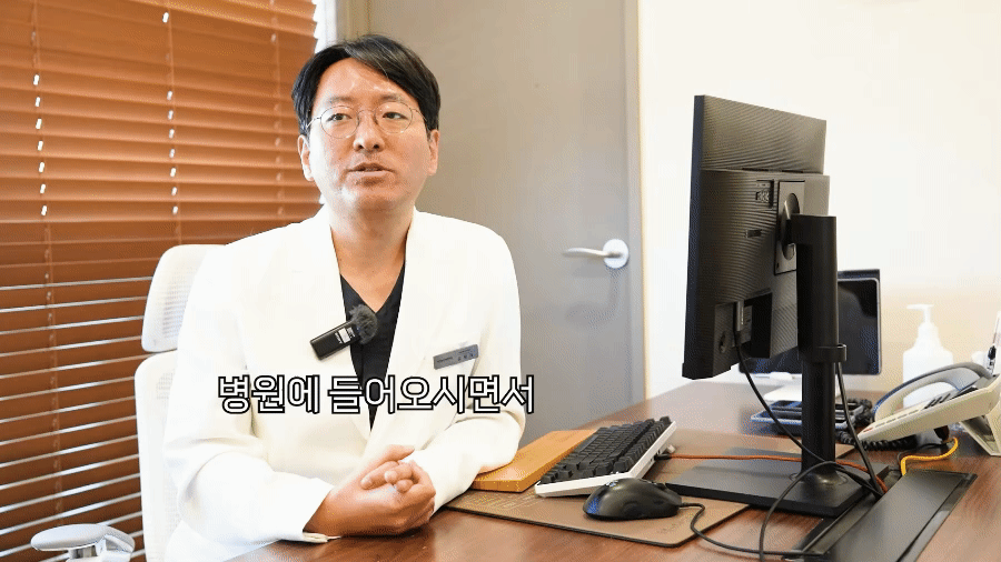 개원예정, 원장님 인ㅌ터뷰3