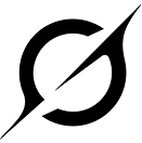 그록(Grok) 로고